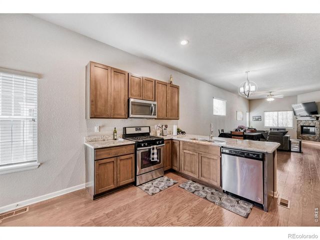 552 Newton Drive, Loveland, CO 80537