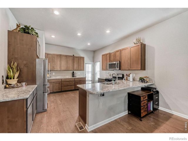 552 Newton Drive, Loveland, CO 80537