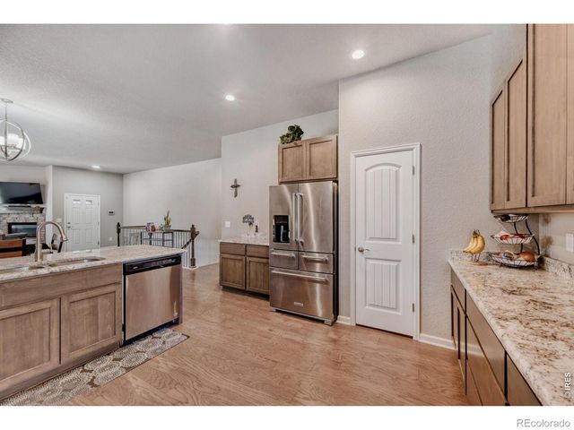 552 Newton Drive, Loveland, CO 80537