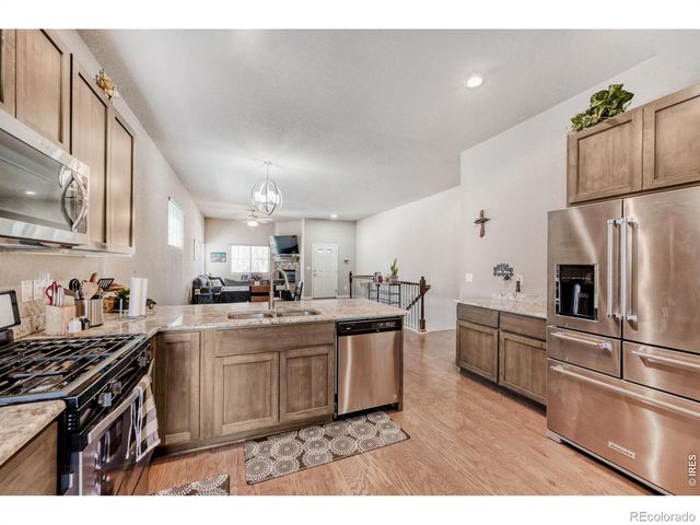 552 Newton Drive, Loveland, CO 80537