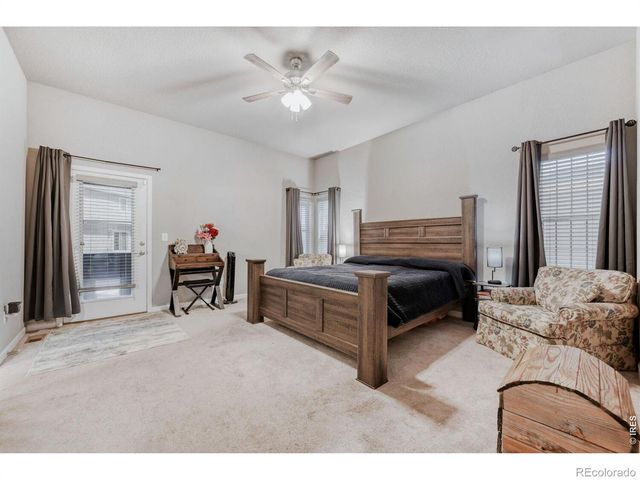 552 Newton Drive, Loveland, CO 80537