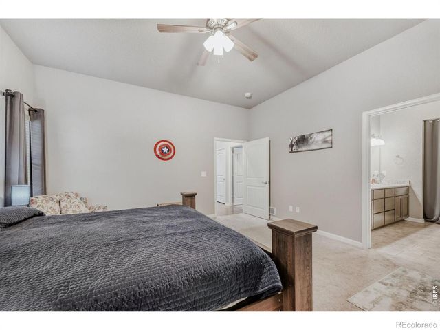 552 Newton Drive, Loveland, CO 80537