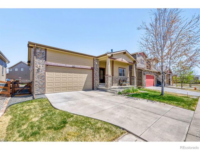 552 Newton Drive, Loveland, CO 80537