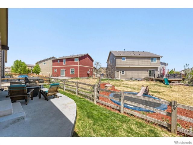 552 Newton Drive, Loveland, CO 80537