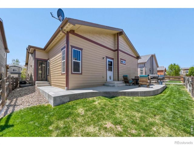 552 Newton Drive, Loveland, CO 80537