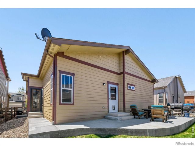 552 Newton Drive, Loveland, CO 80537