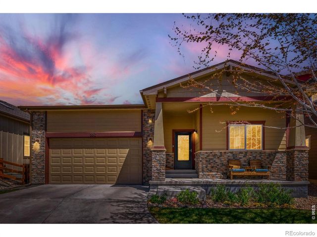 552 Newton Drive, Loveland, CO 80537