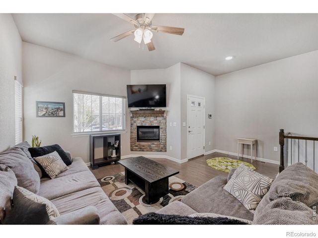 552 Newton Drive, Loveland, CO 80537