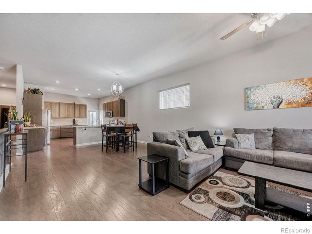 552 Newton Drive, Loveland, CO 80537