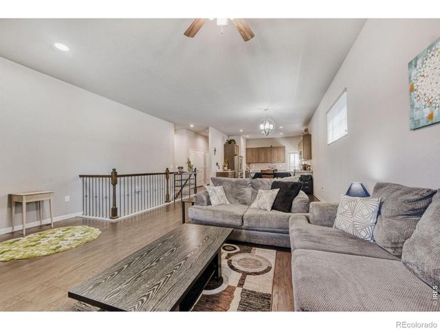 552 Newton Drive, Loveland, CO 80537