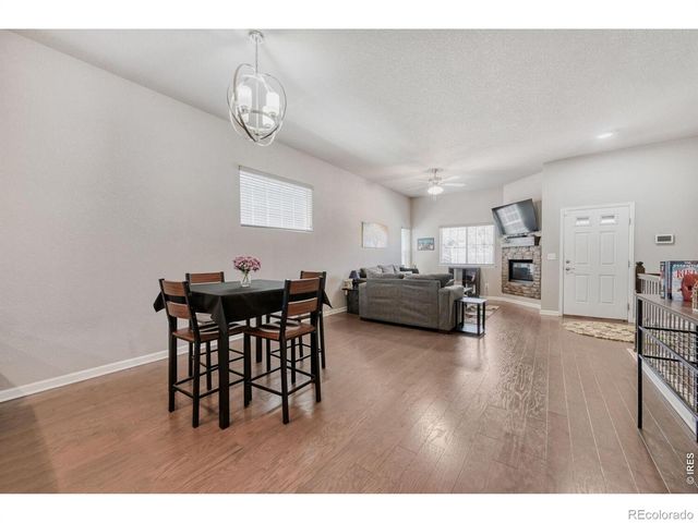 552 Newton Drive, Loveland, CO 80537