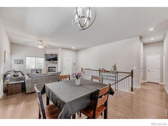 552 Newton Drive, Loveland, CO 80537