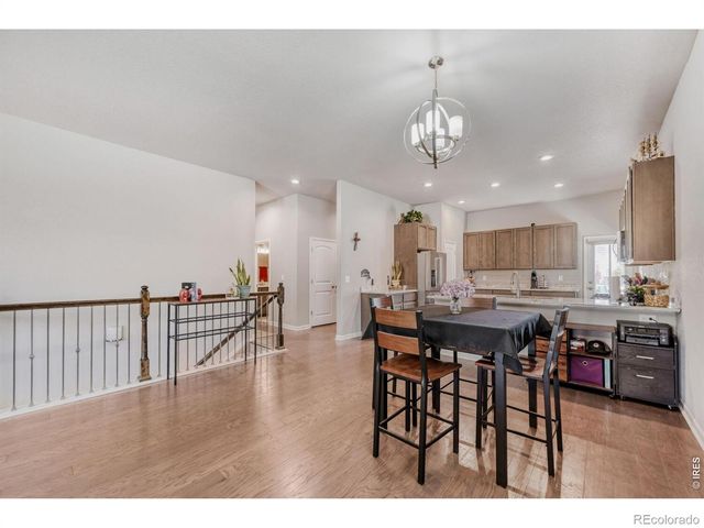 552 Newton Drive, Loveland, CO 80537