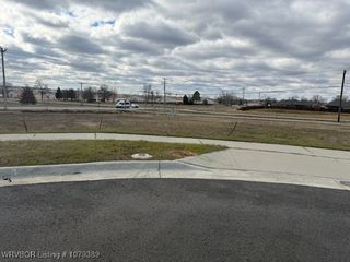 9536 Ash Place, Fort Smith, AR 72916
