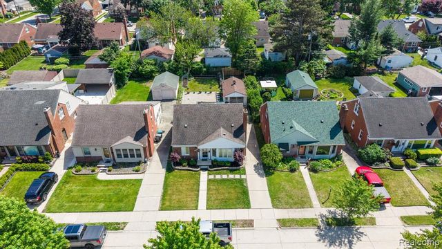 23241 Oak Street, Dearborn, MI 48128