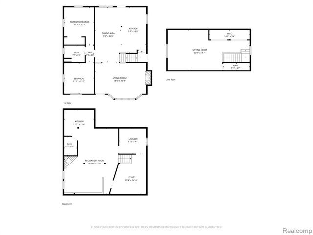 23241 Oak Street, Dearborn, MI 48128