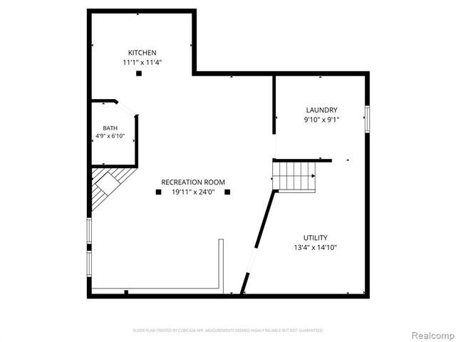23241 Oak Street, Dearborn, MI 48128