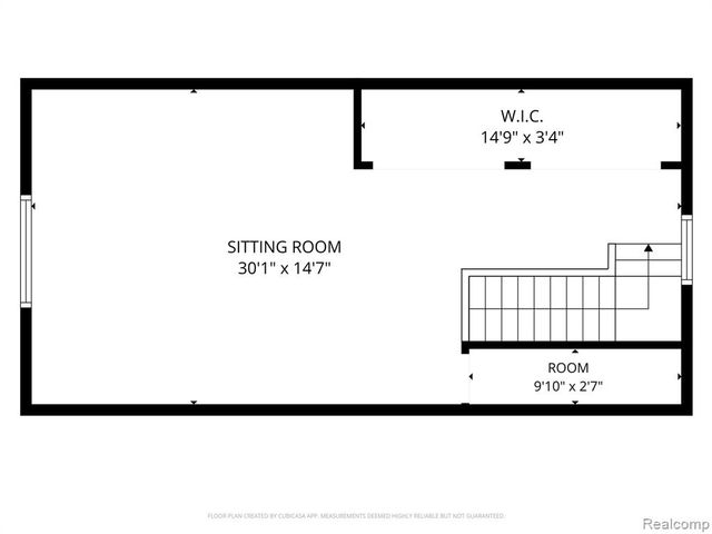 23241 Oak Street, Dearborn, MI 48128