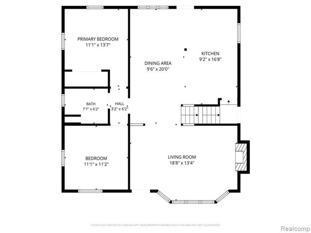 23241 Oak Street, Dearborn, MI 48128