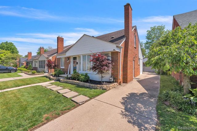 23241 Oak Street, Dearborn, MI 48128