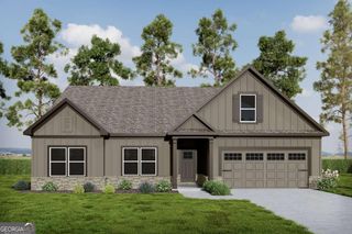 58 Riverside Trail, Monroe, GA 30656