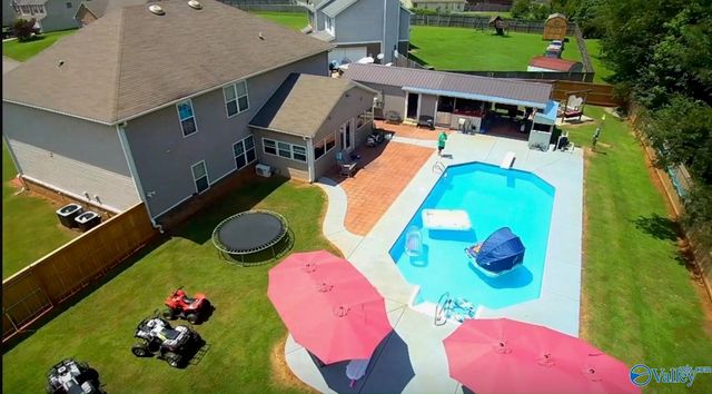 123 Upland Circle, Toney, AL 35773