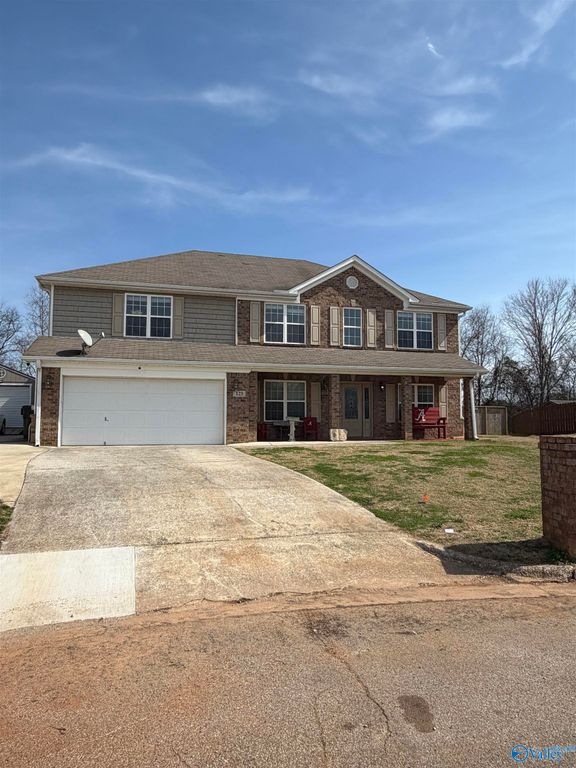 123 Upland Circle, Toney, AL 35773