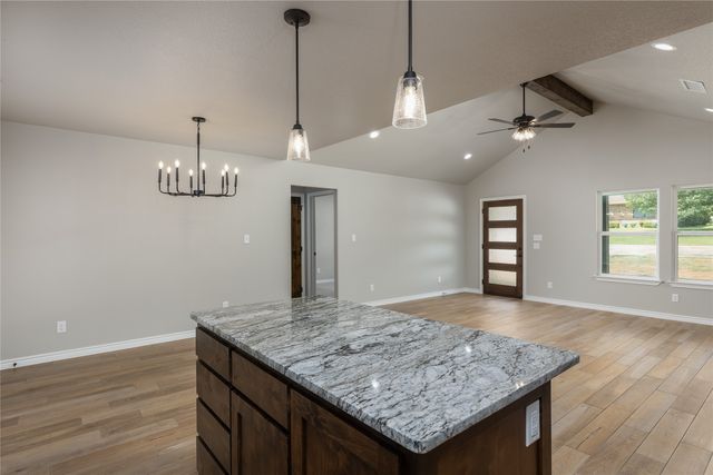 232 Prairie Street, Jacksboro, TX 76458