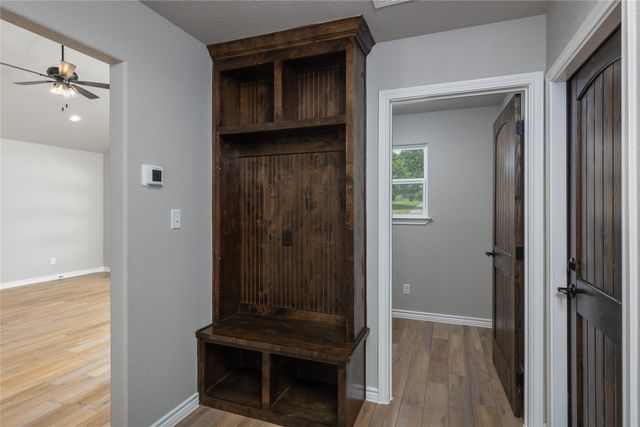 232 Prairie Street, Jacksboro, TX 76458