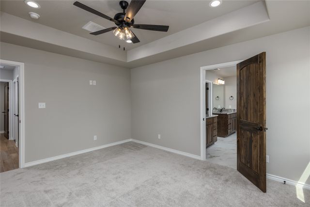 232 Prairie Street, Jacksboro, TX 76458