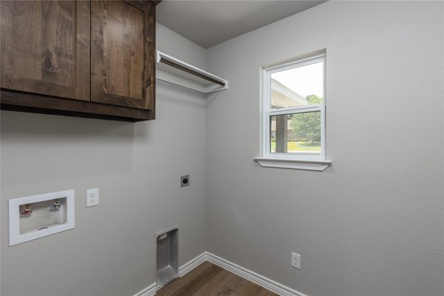 232 Prairie Street, Jacksboro, TX 76458