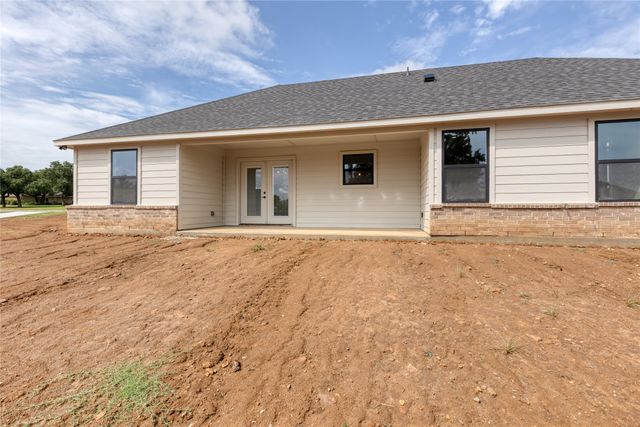 232 Prairie Street, Jacksboro, TX 76458