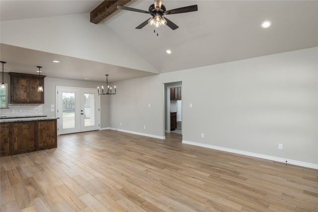 232 Prairie Street, Jacksboro, TX 76458