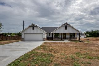 232 Prairie Street, Jacksboro, TX 76458