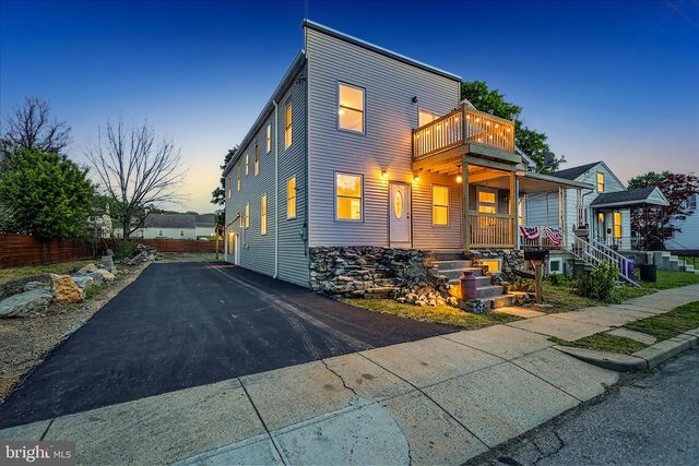 3313 MARION ST, Reading, PA 19605
