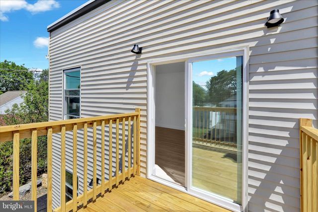 3313 MARION ST, Reading, PA 19605