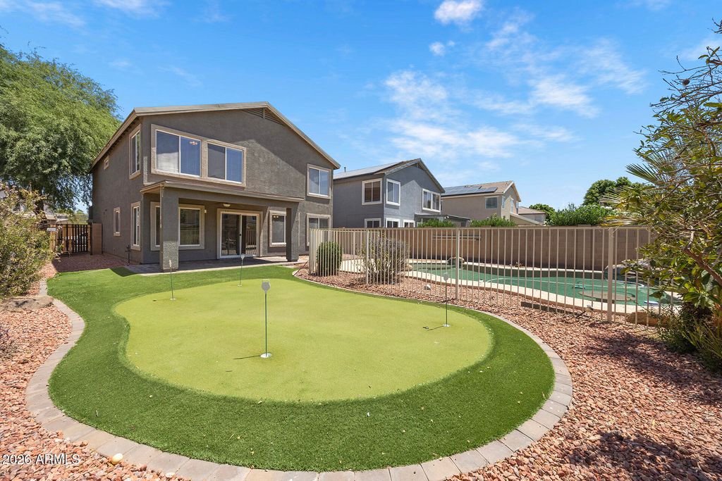 14831 W COLUMBINE Drive, Surprise, AZ 85379 — photo 4