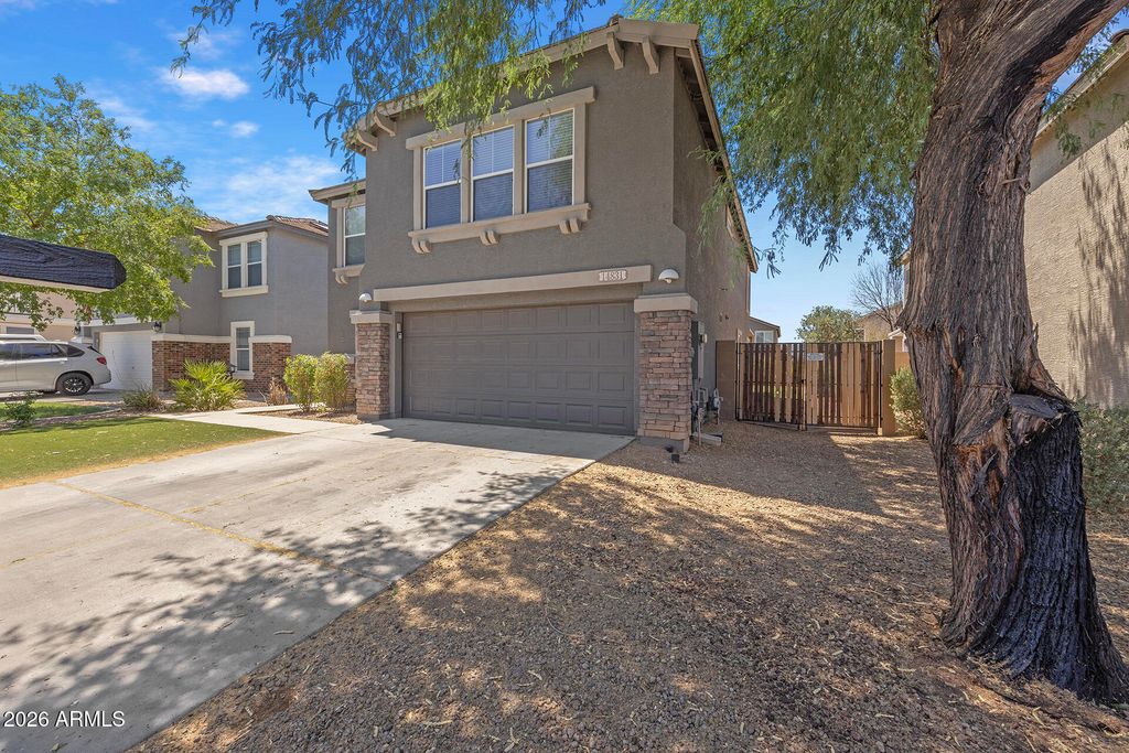 14831 W COLUMBINE Drive, Surprise, AZ 85379 — photo 5