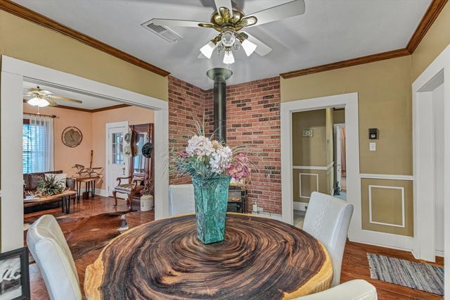 284 County Road 2003 South S, Liberty, TX 77575