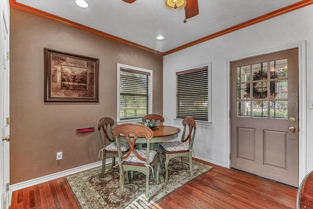 284 County Road 2003 South S, Liberty, TX 77575