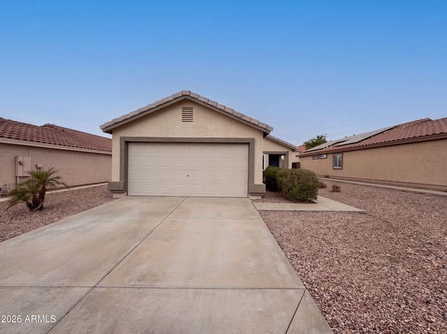 198 N 222ND Drive, Buckeye, AZ 85326