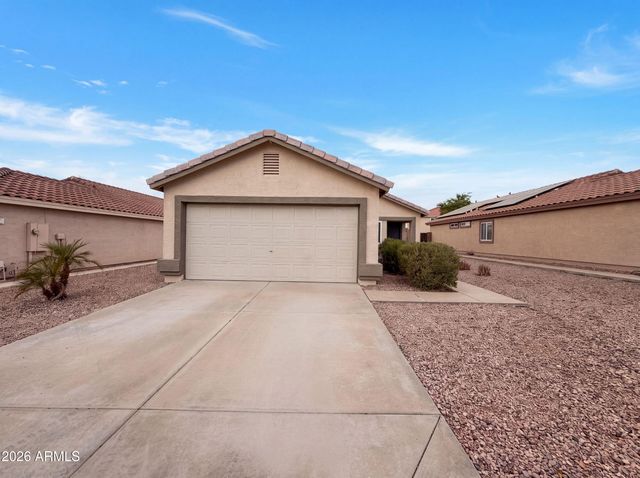 198 N 222ND Drive, Buckeye, AZ 85326