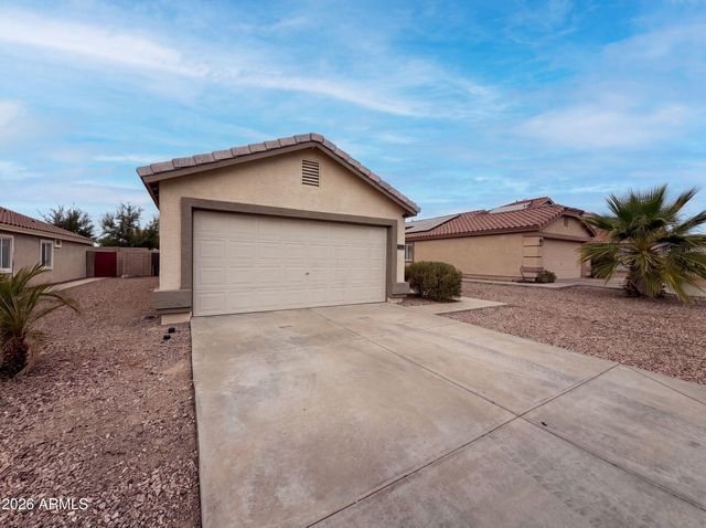 198 N 222ND Drive, Buckeye, AZ 85326