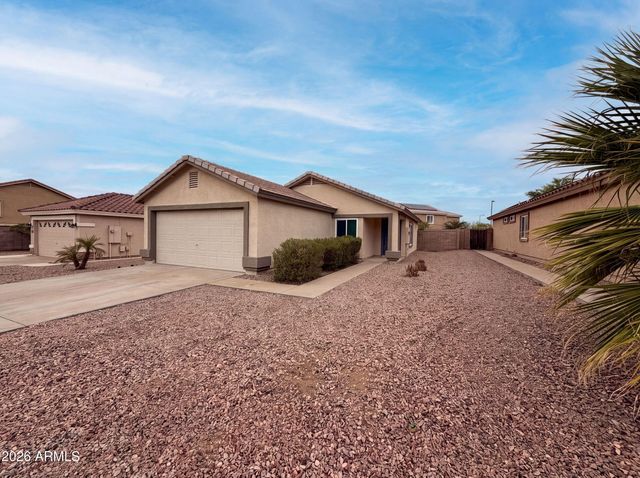 198 N 222ND Drive, Buckeye, AZ 85326