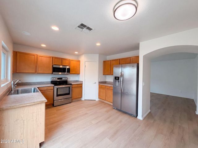 198 N 222ND Drive, Buckeye, AZ 85326