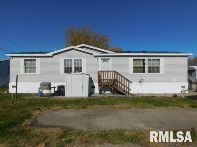 120 W 7TH Street, Coal Valley, IL 61240