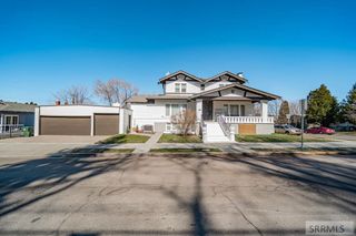 856 E Carter, Pocatello, ID 83201