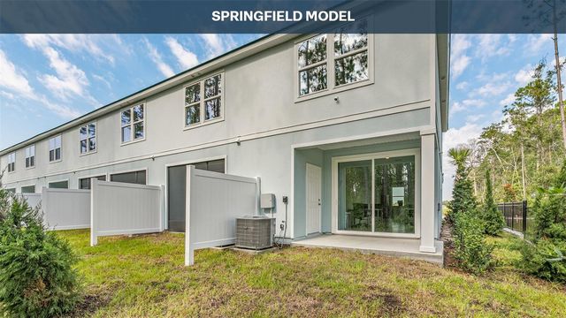 247 AYAMONTE ROAD, St Augustine, FL 32084