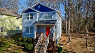 261 Arch Street, Athens, GA 30601