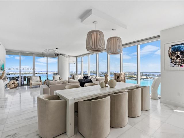 700 NE 26th Ter 4203, Miami, FL 33137